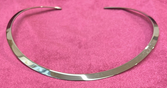 SONSI COLLIER ARGENTO