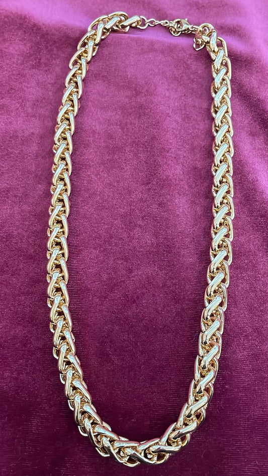 SONSI COLLIER ORO
