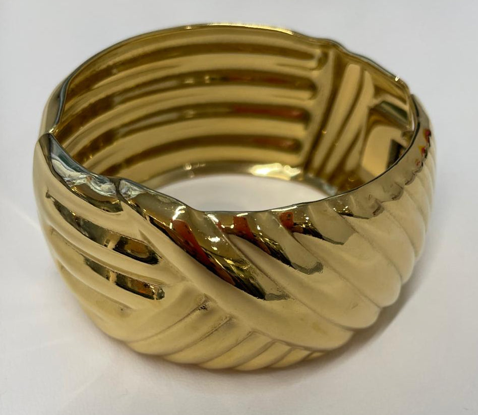 SONSI BRACCIALE ORO