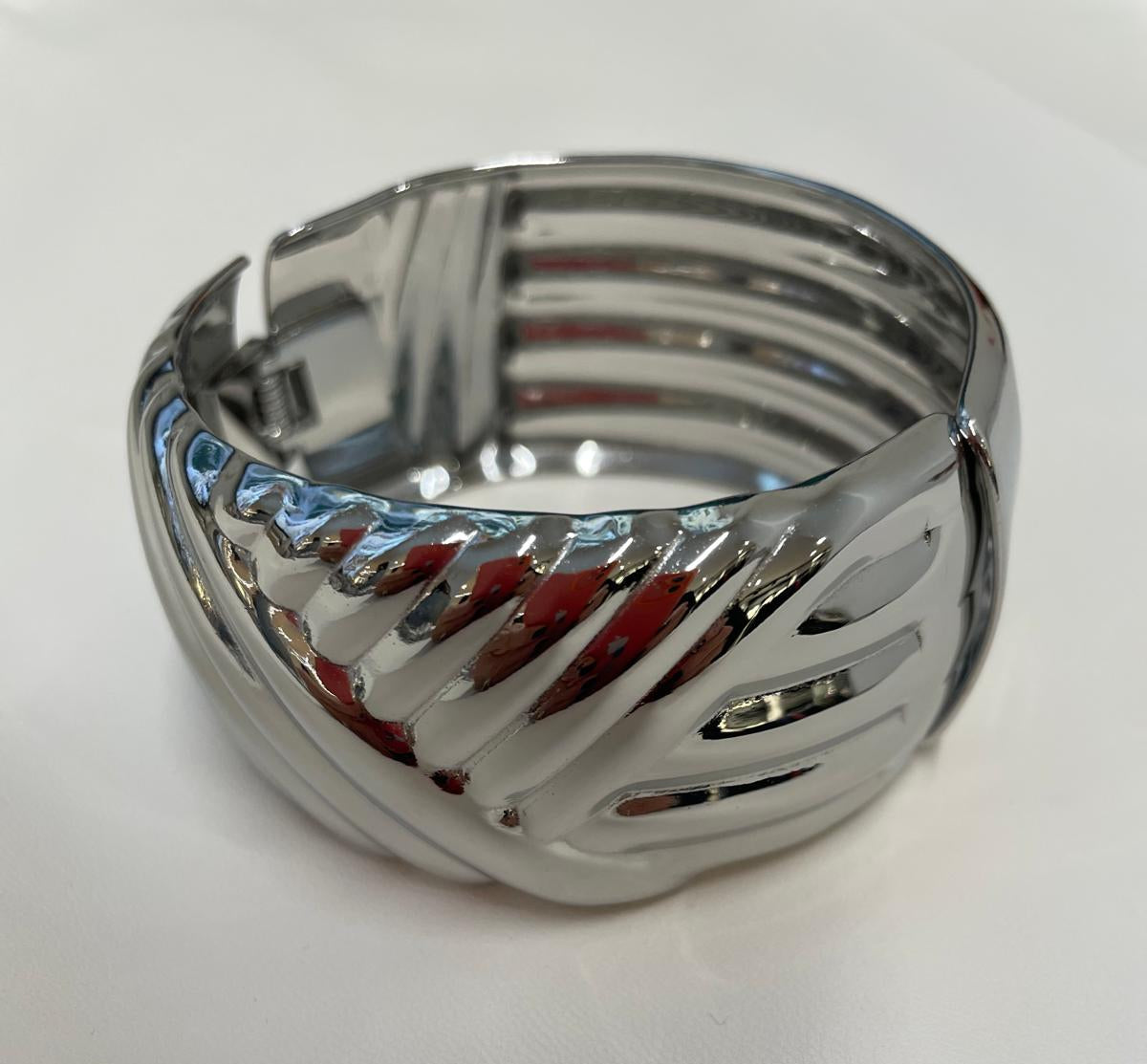 SONSI BRACCIALE ARGENTO