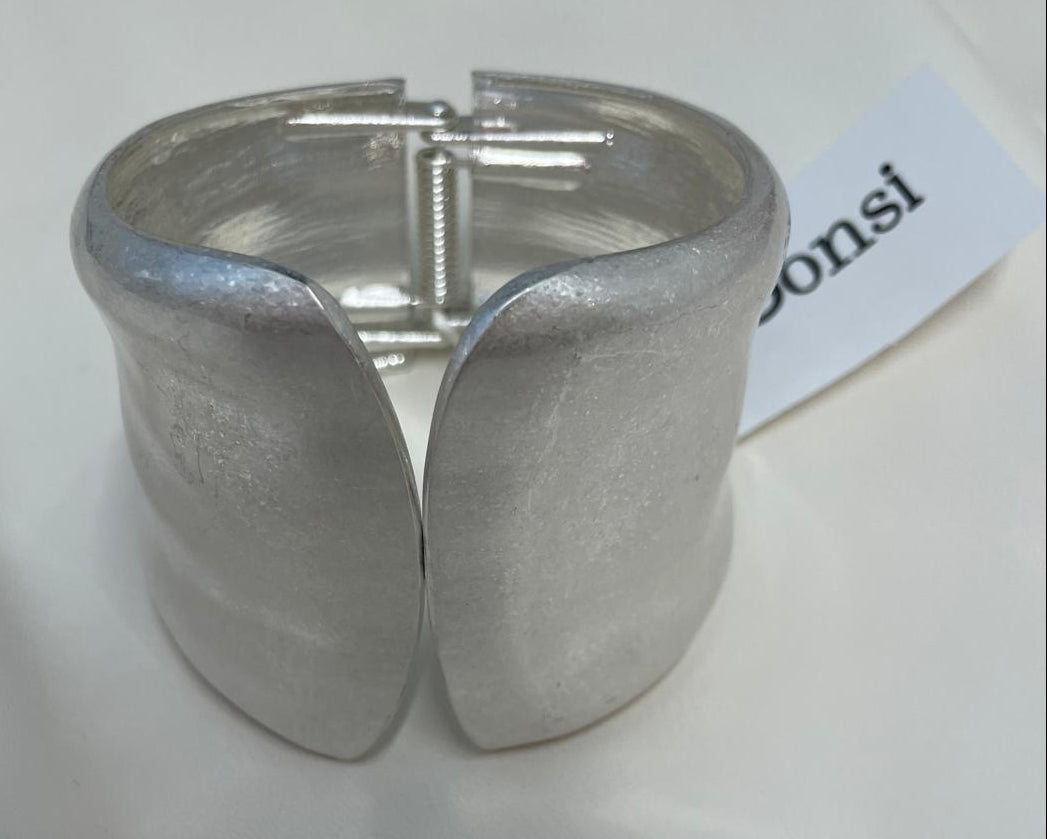 SONSI BRACCIALE ARGENTO