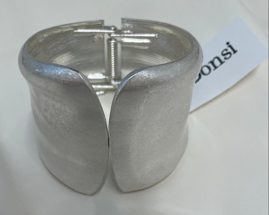 SONSI BRACCIALE ARGENTO
