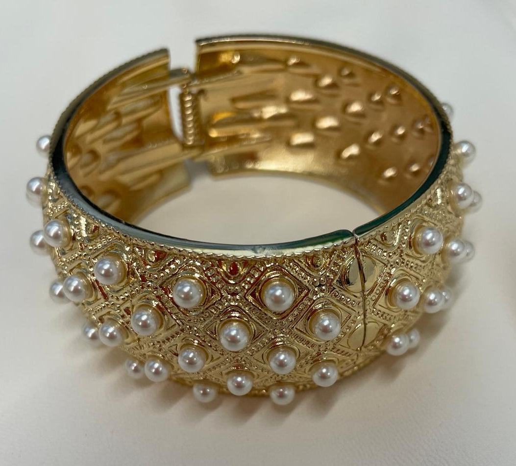 SONSI BRACCIALE ORO