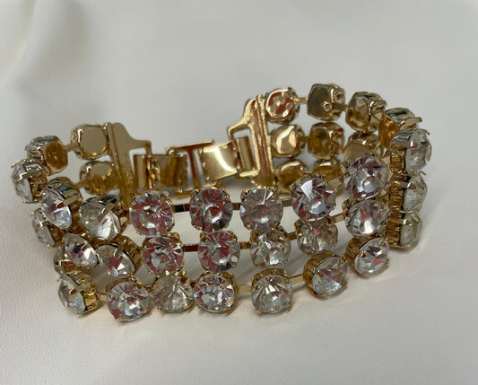 SONSI BRACCIALE ORO