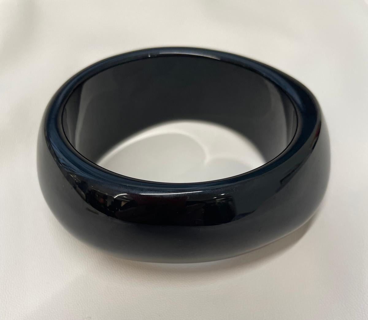 SONSI BRACCIALE NERO