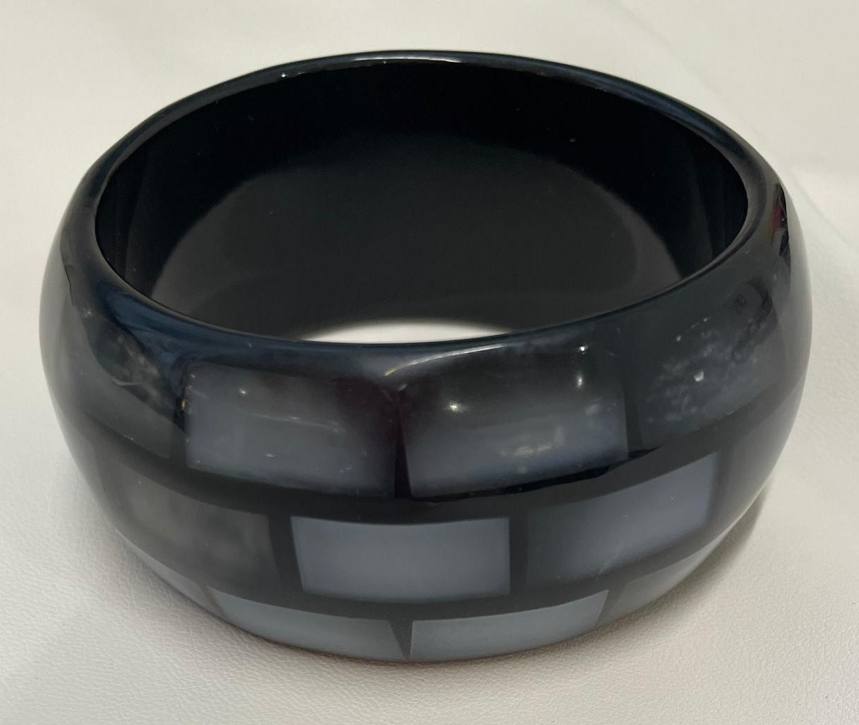 SONSI BRACCIALE GRIGIO