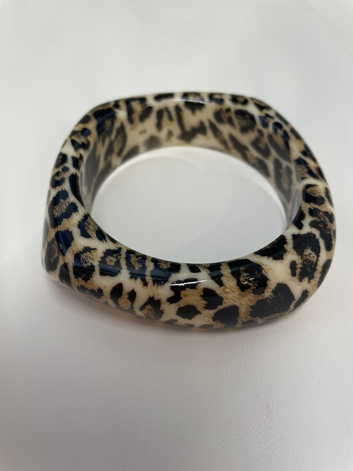 SONSI BRACCIALE ANIMALIER