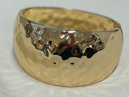 SONSI BRACCIALE ORO