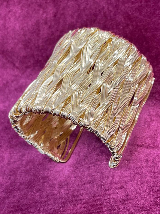 SONSI BRACCIALE ORO