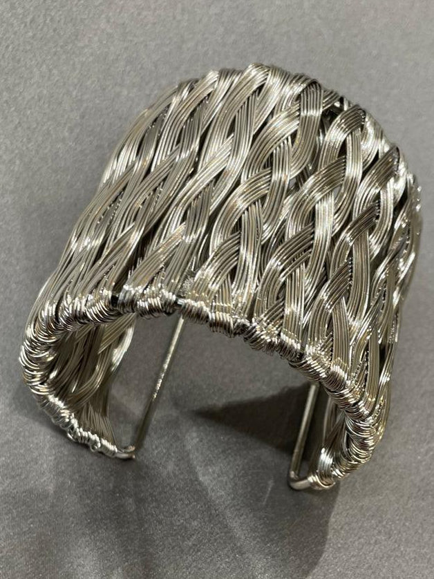 SONSI BRACCIALE ARGENTO