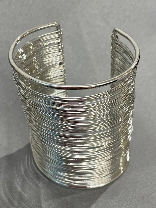 SONSI BRACCIALE ARGENTO