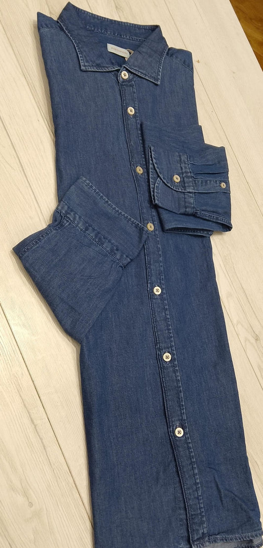 PORTOFIORI CAMICIA