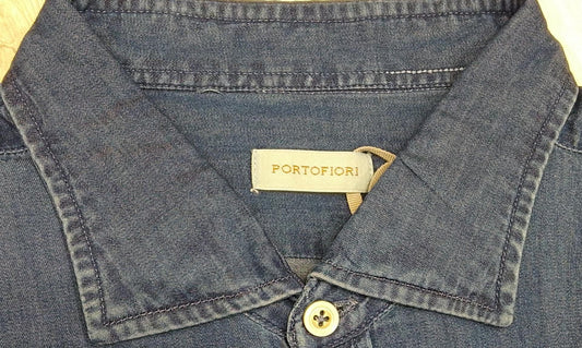 PORTOFIORI CAMICIA