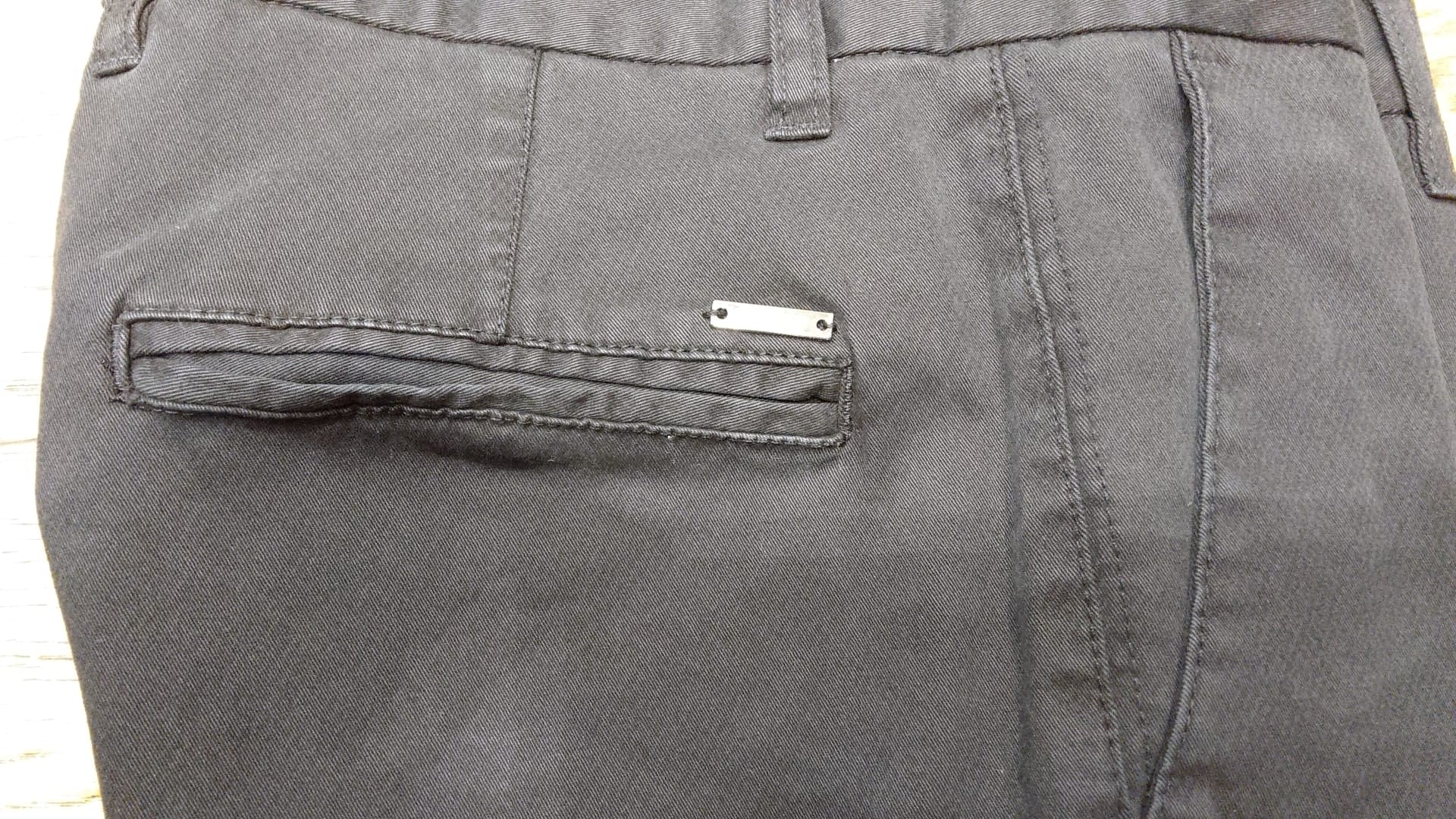 MARKUP PANTALONE BLUE NOTTE BLUNOTTE