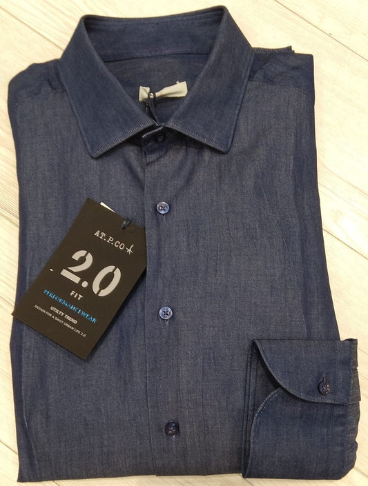 AT.P.CO. CAMICIA