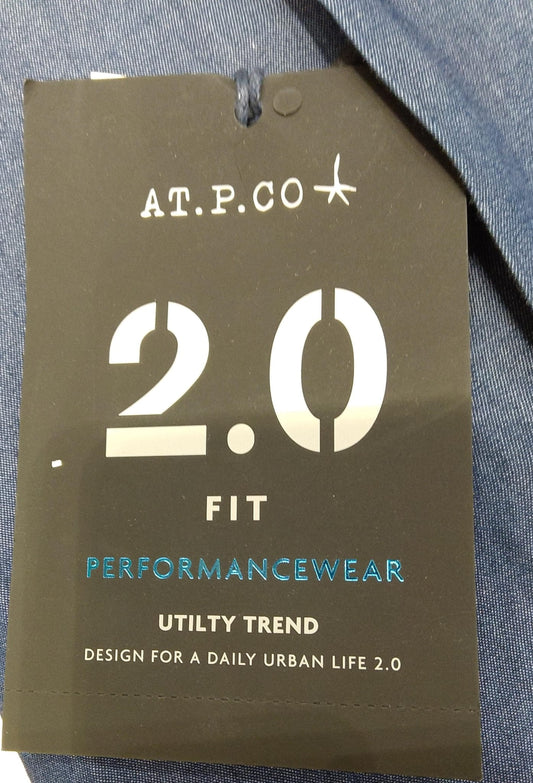 AT.P.CO. CAMICIA