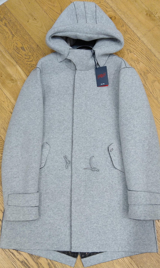 BOB GIACCONE PARKA