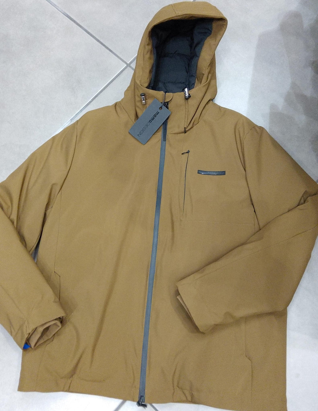 MOMO DESIGN GIACCONE KAKY