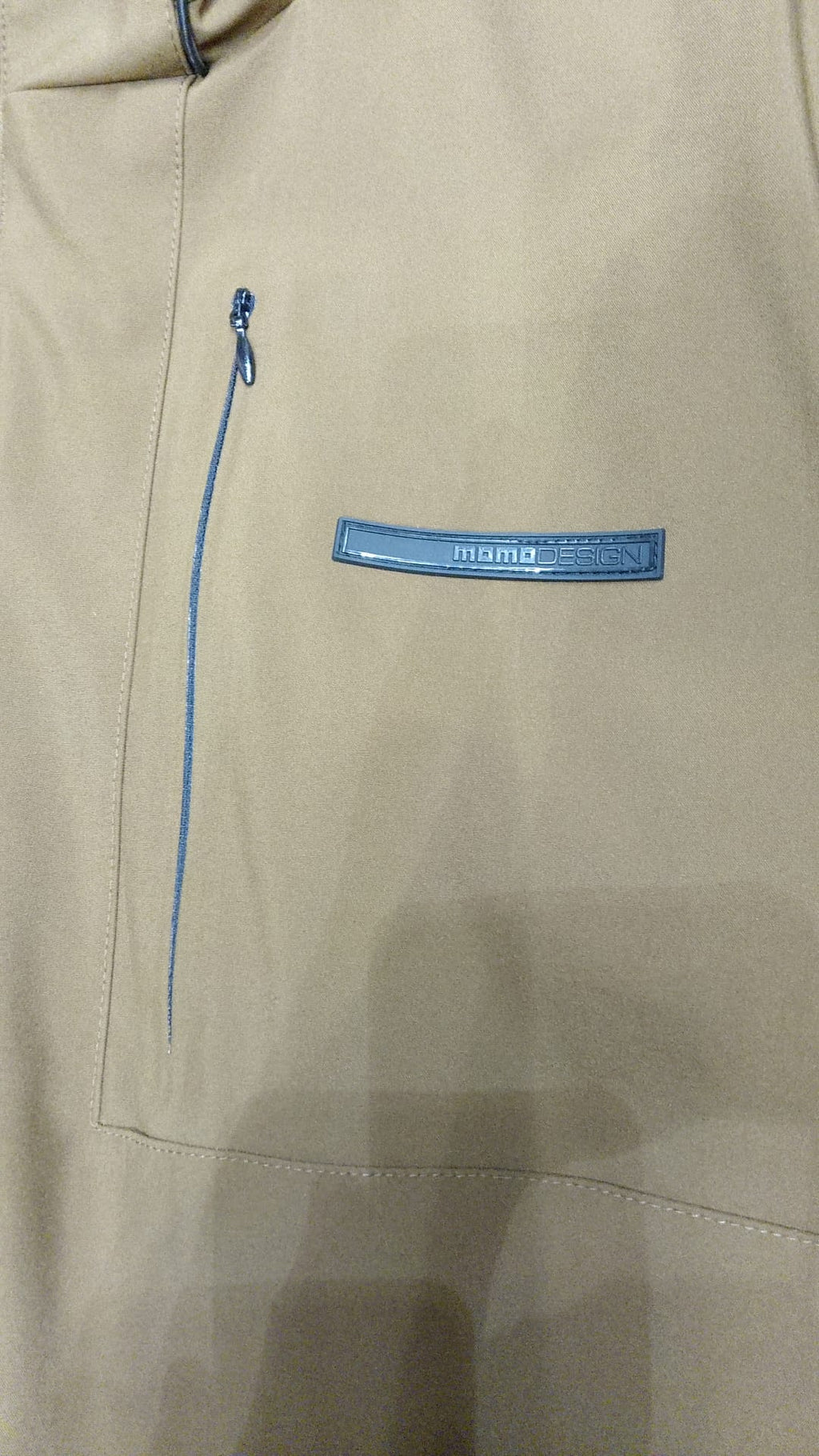 MOMO DESIGN GIACCONE KAKY