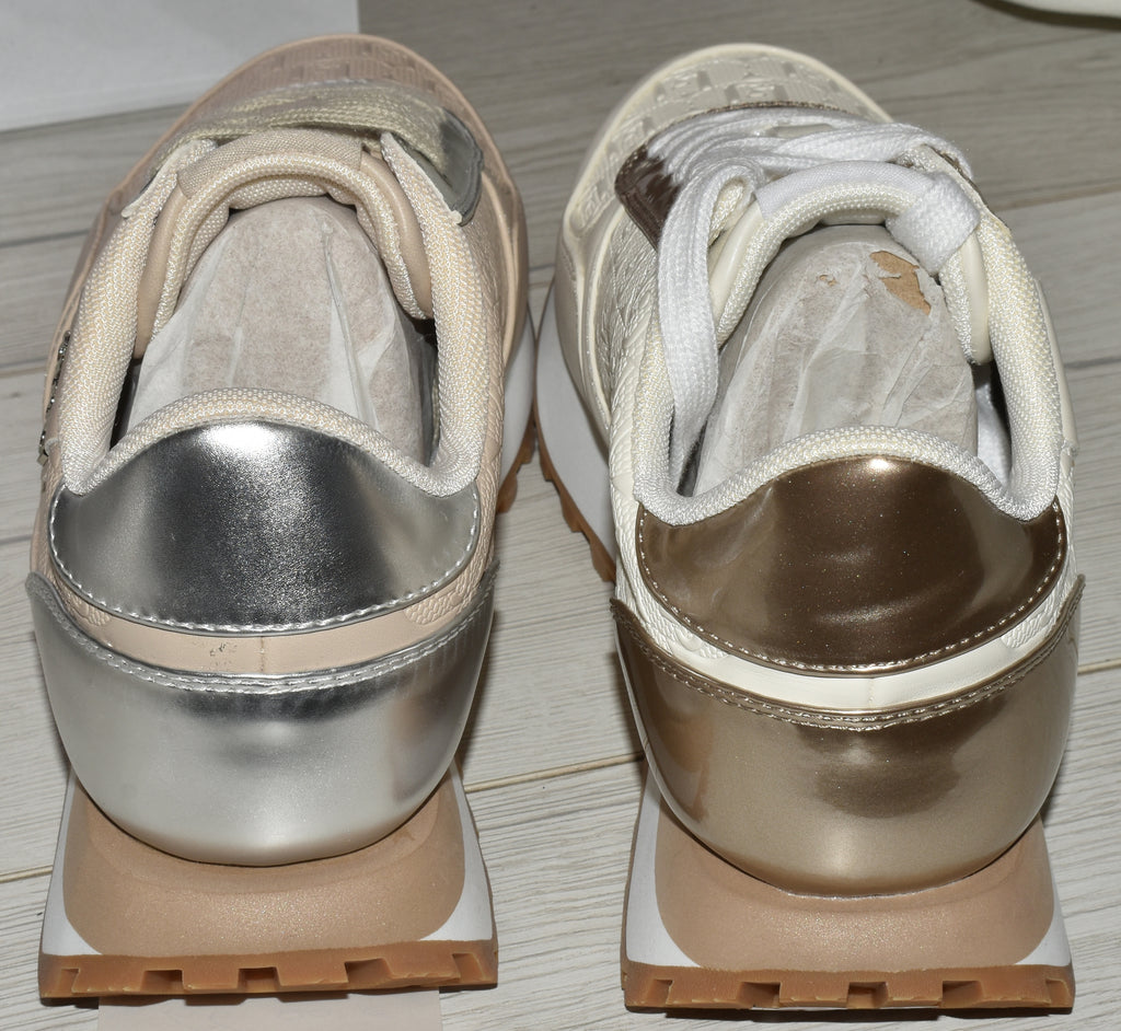 LIU-JO SNEAKER BEIGE