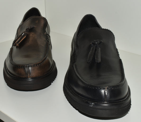 MA.TA MOCASSINO VARIE
