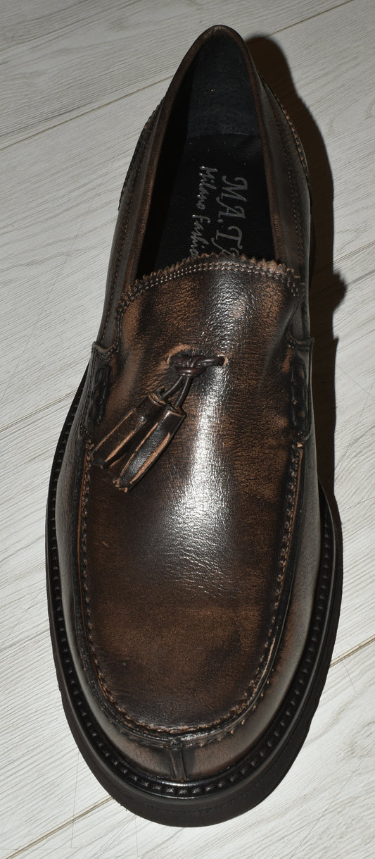 MA.TA MOCASSINO VARIE