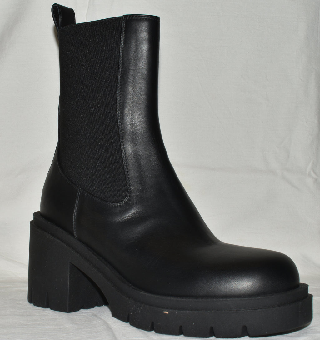 MALIPARMI BEATLES NERO