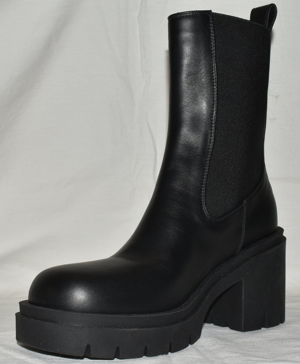 MALIPARMI BEATLES NERO