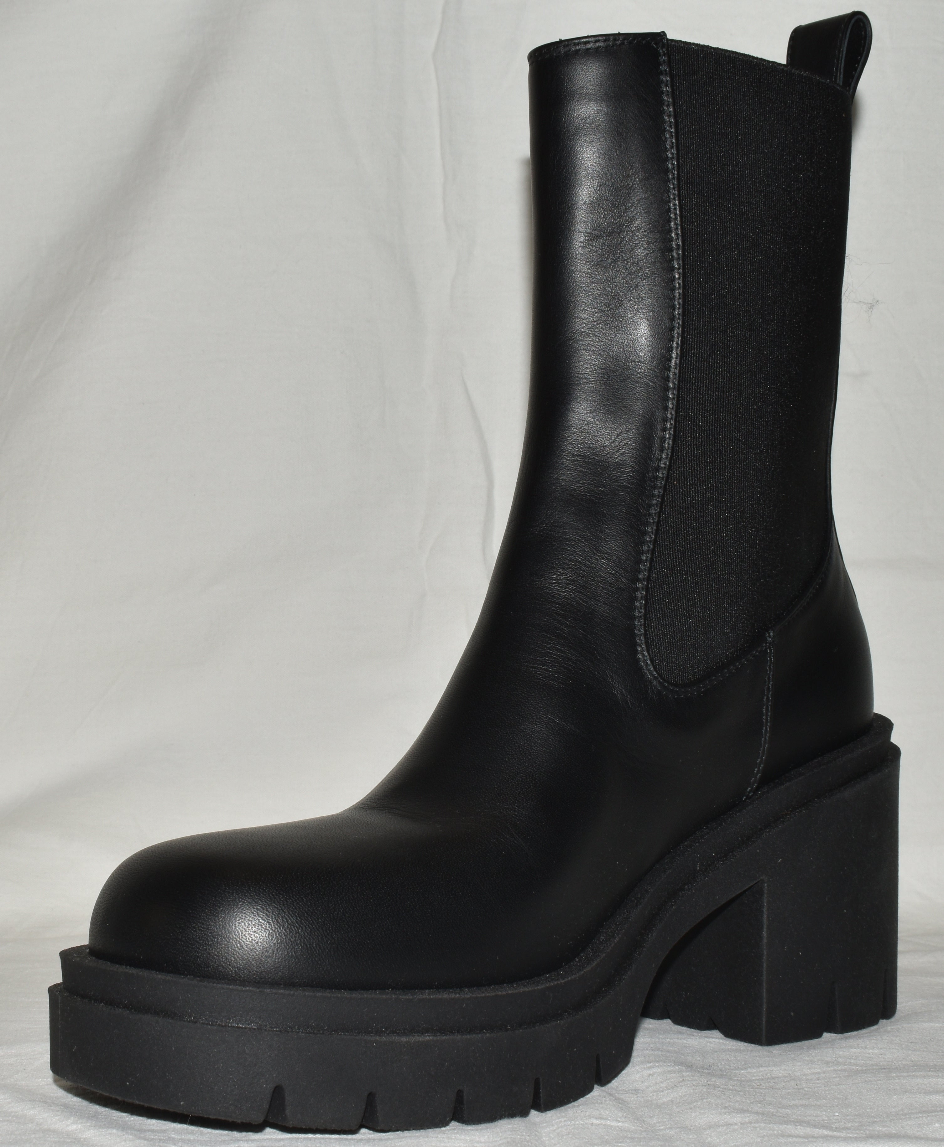 MALIPARMI BEATLES NERO