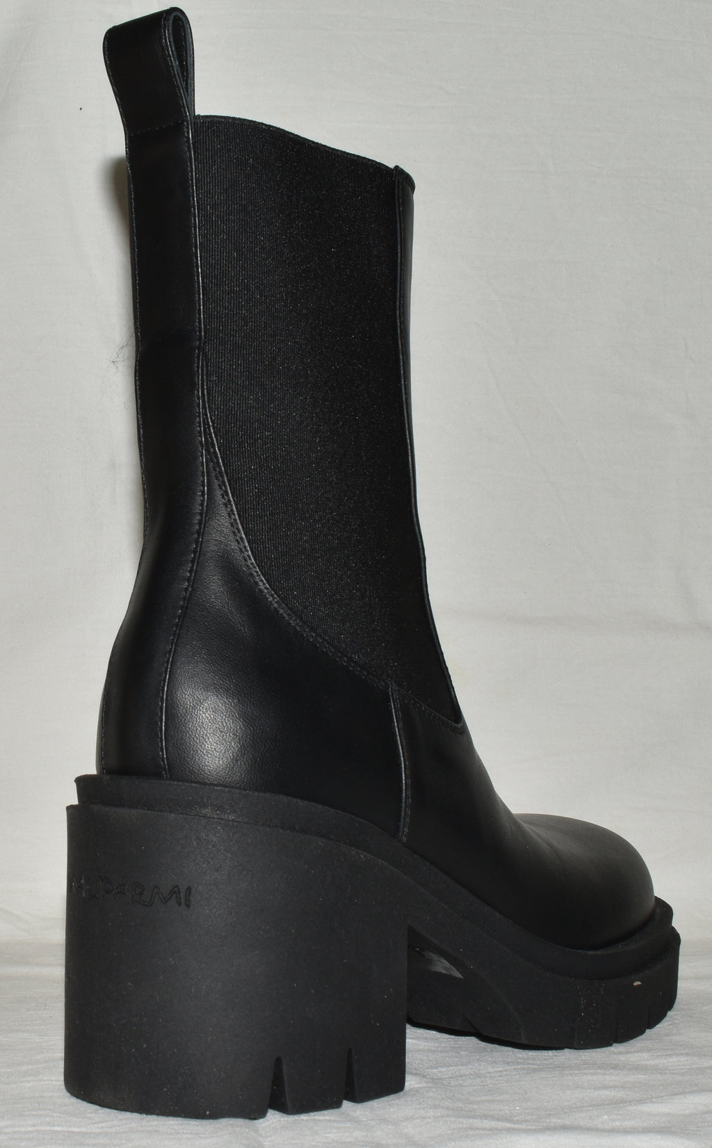 MALIPARMI BEATLES NERO