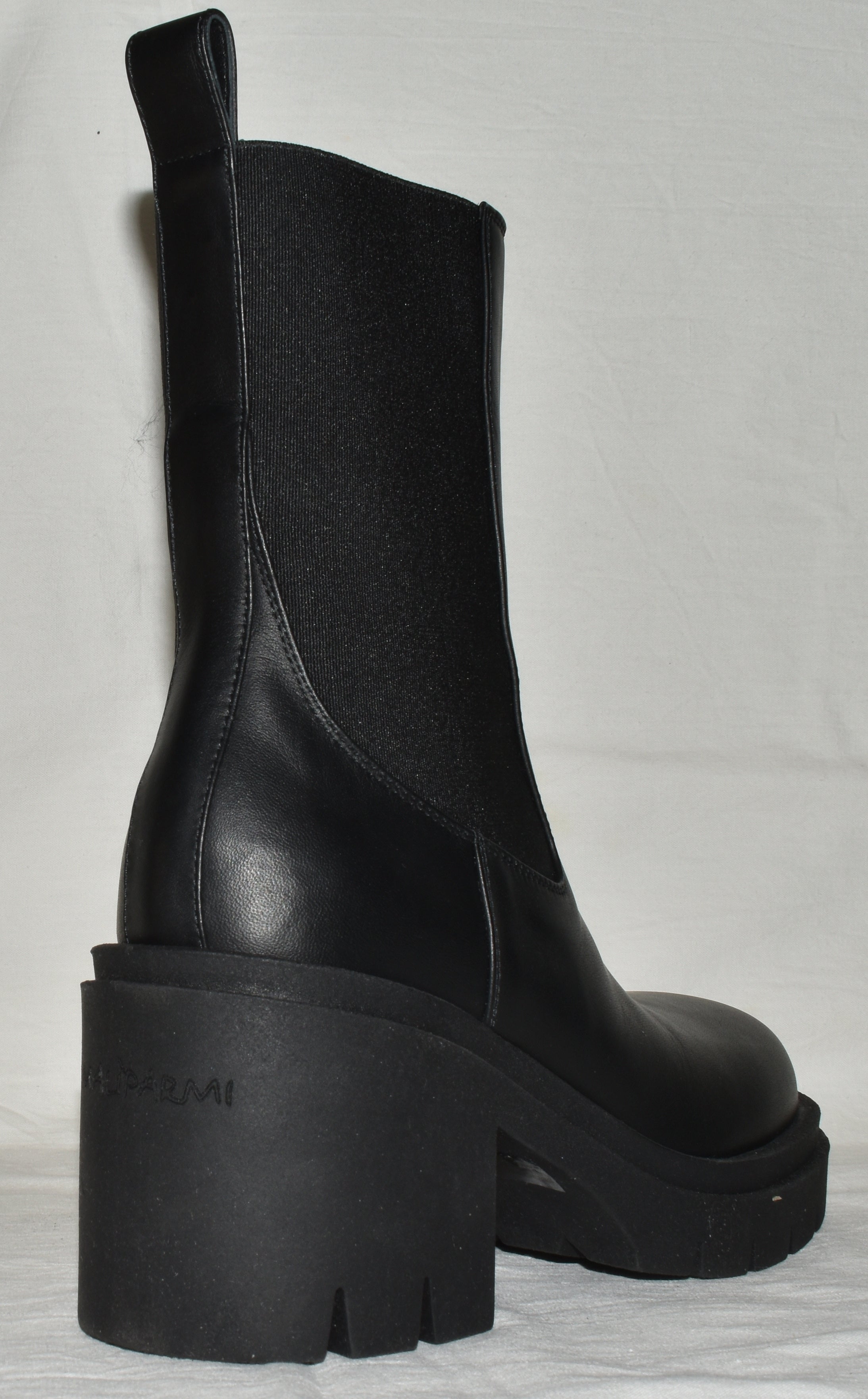 MALIPARMI BEATLES NERO