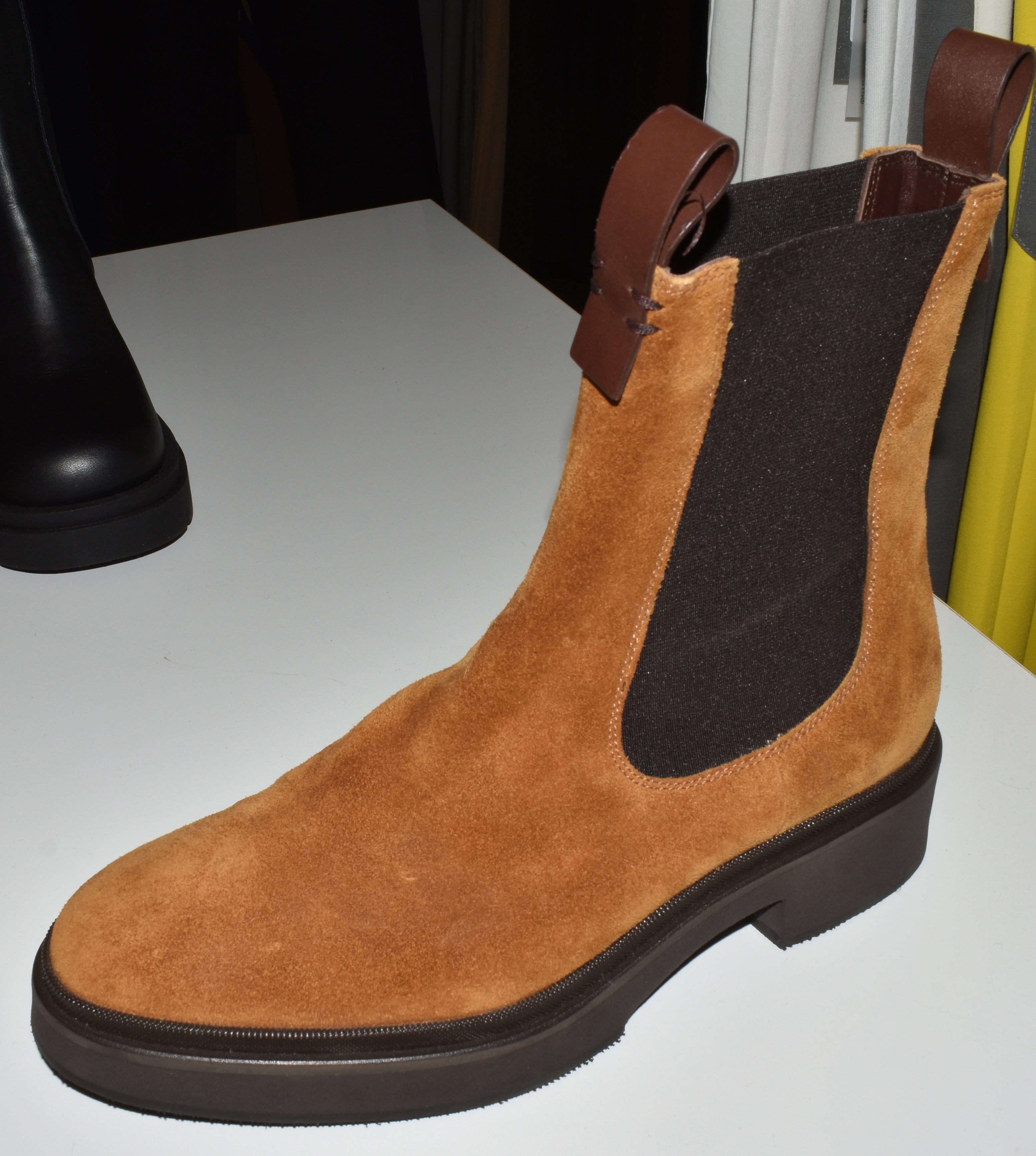 HAZYD TRONCHETTO CROSTA COCCIO