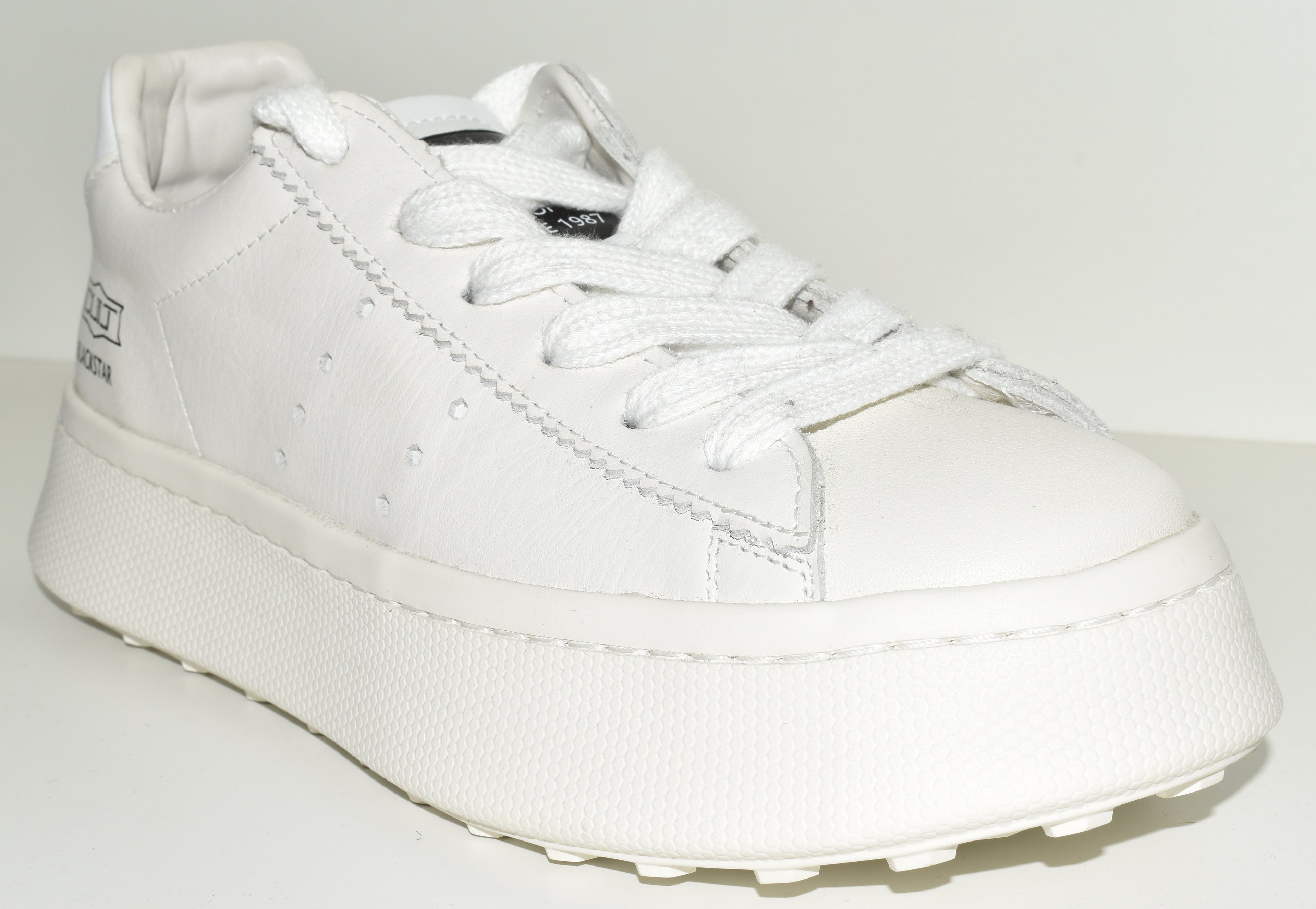CULT SNEAKERS BIANCO