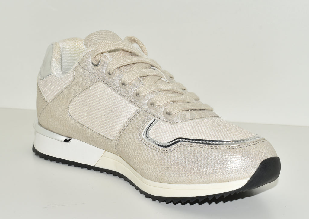 LIU-JO SNEAKER BEIGE