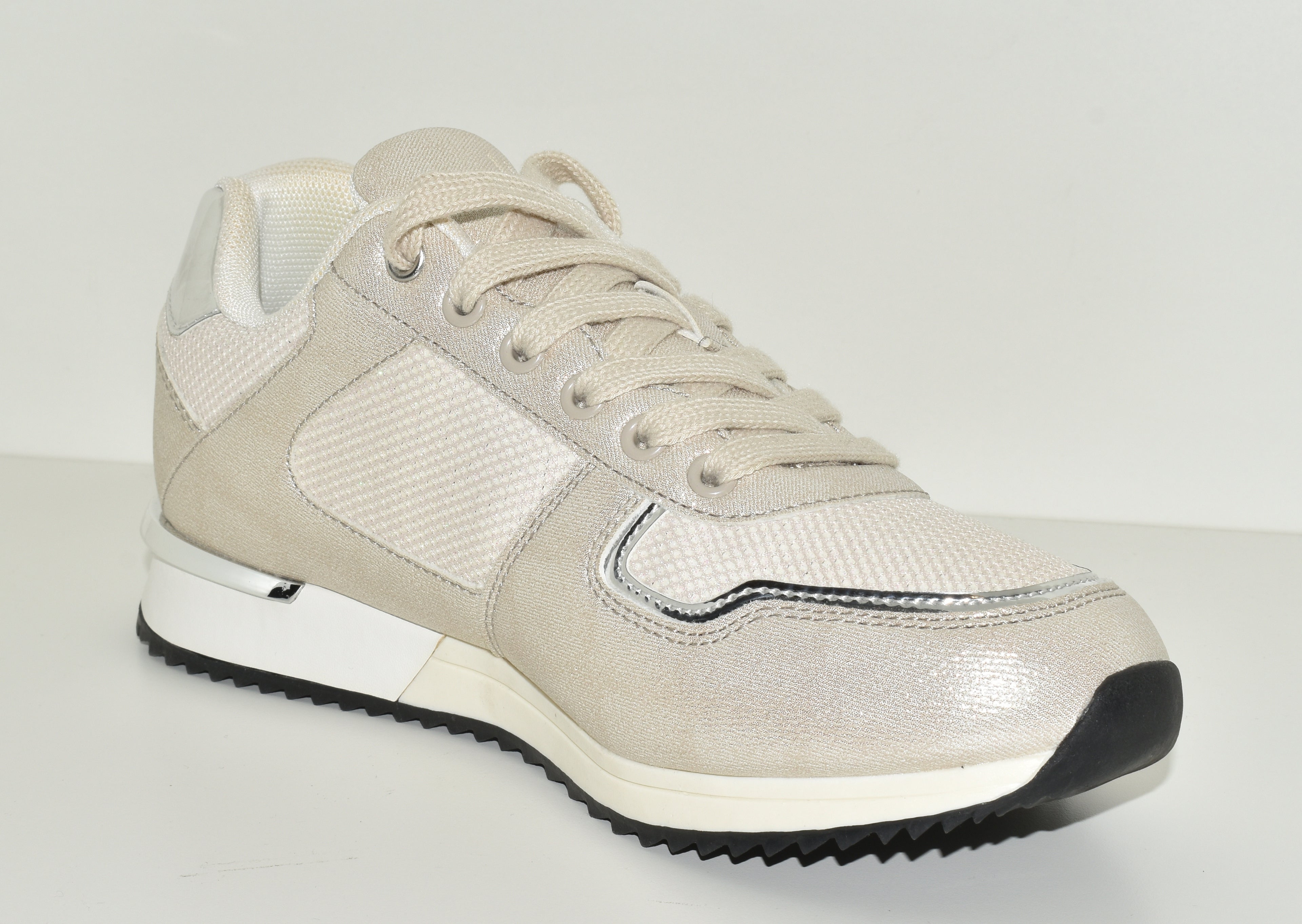 LIU-JO SNEAKER BEIGE