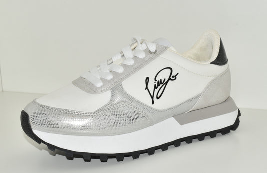 LIU-JO SNEAKER BIANCO