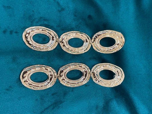 SONSI ORECCHINI ORO